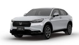 SUV/Crossover CHEVROLET SPARK ACTIV EUV 2026